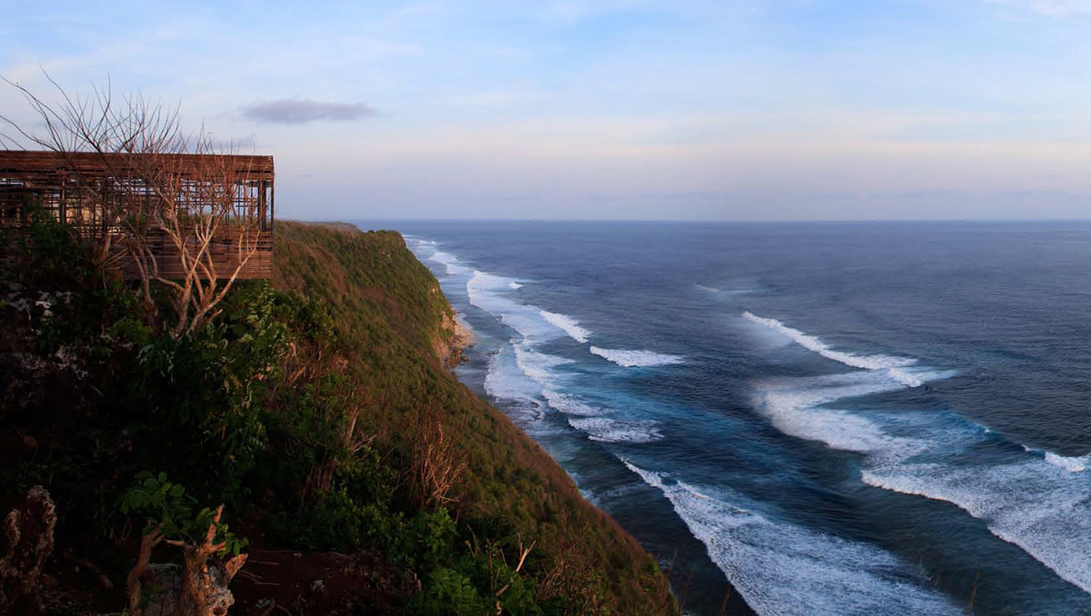 Alila Villas Uluwatu Bali Destination Wedding Venues Packages My Overseas Wedding