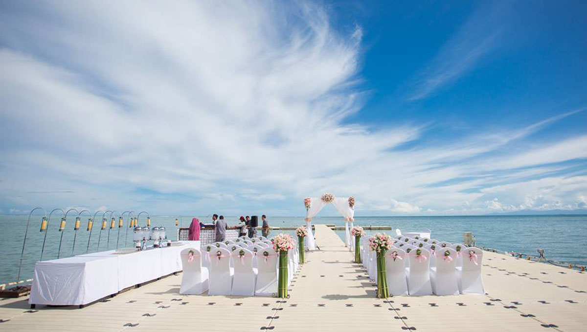 The Lamai Samui Ceremony Venues Thailand Destination Wedding Venues Packages My Overseas Wedding