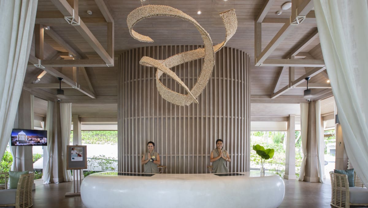 Cape Fahn Hotel Review - Best Luxury Resort on Koh Samui