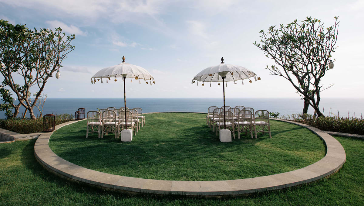 45+ Six Senses Uluwatu Wedding PNG