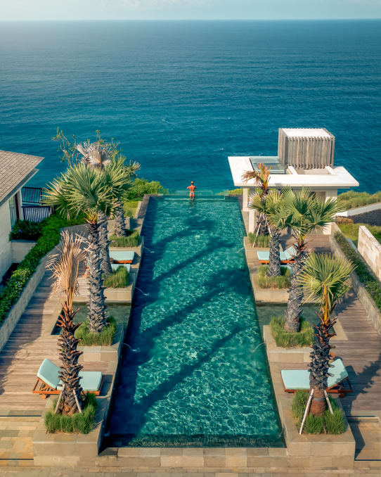 Six Senses Uluwatu, Bali – Reception Venues | Bali Destination Wedding ...