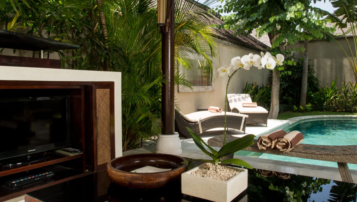 Villa Air Bali Boutique Resort & Spa 