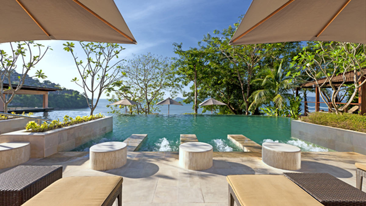 The Westin Siray Bay Resort & Spa, Phuket 