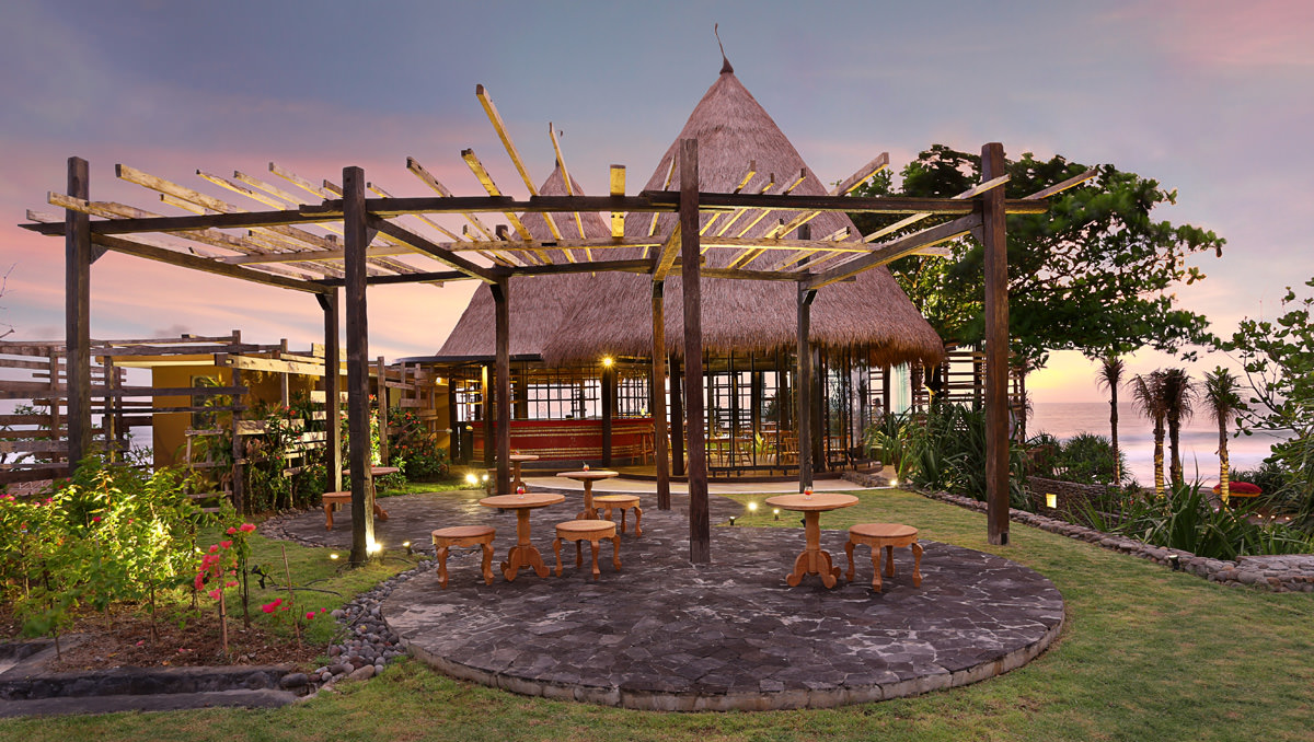 WakaGangga Resort, Bali - Reception Venues | Bali Destination Wedding