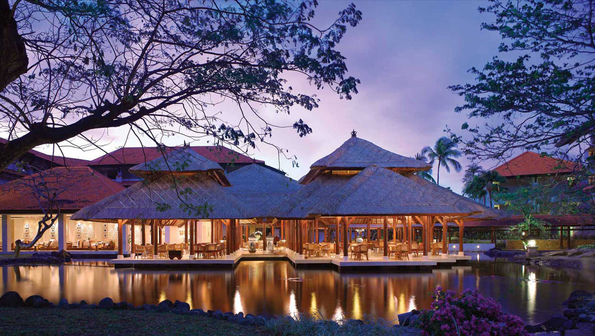 Grand Hyatt Bali | Bali Destination Wedding Venues & Packages | My