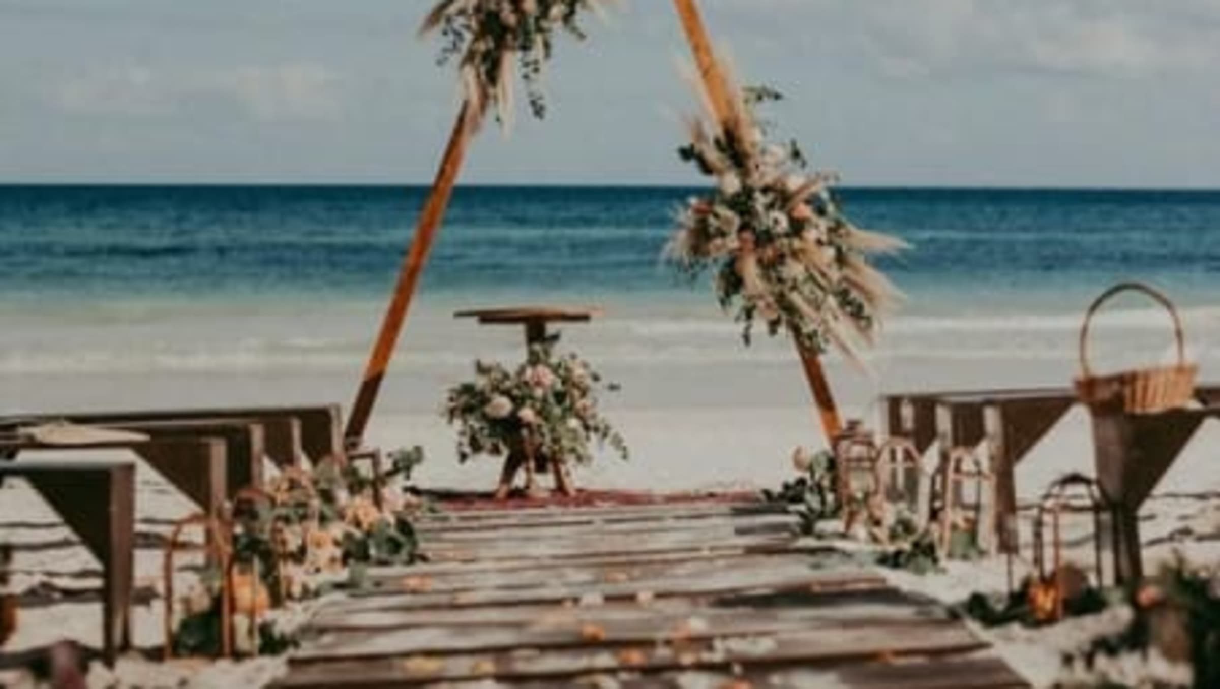 Vivo Resorts Puerto Escondido | Mexico Destination Wedding Venues ...