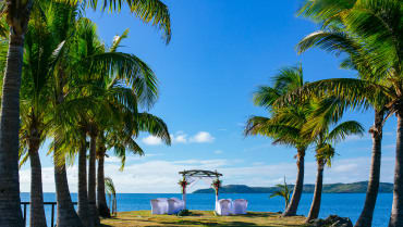 Top Affordable Wedding Resort In Fiji With Something Different